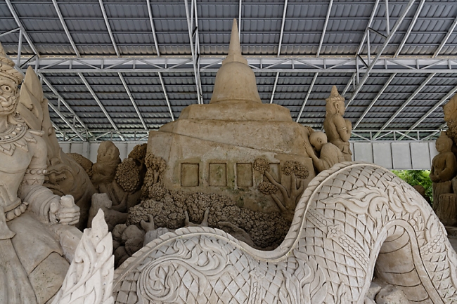 Magha Puja Buddhist Memorial-006